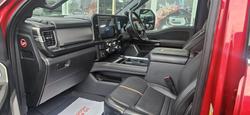 2024 Ford
                F450 Platinum