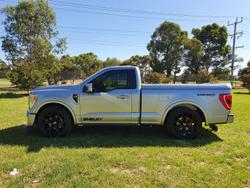 2023 Ford
                F-150 Shelby