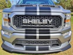 2023 Ford
                F-150 Shelby
