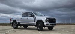 2023 Ford
F350 Lariat