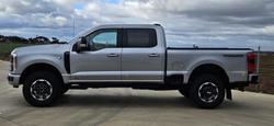 2023 Ford
F350 Lariat