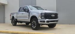 2023 Ford
F350 Lariat