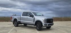 2023 Ford F350 Lariat