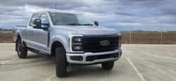 2023 Ford F350 Lariat