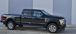 2021 Ford
F250 Limited