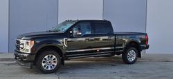 2021 Ford
F250 Limited