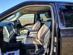 2021 Ford F250 Limited