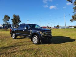 2021 Ford F250 Limited