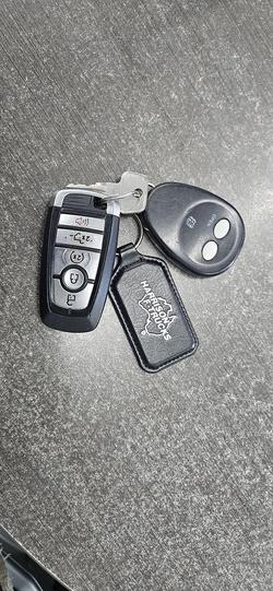 2021 Ford F250 Limited