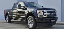 2021 Ford F250 Limited