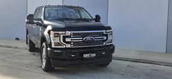 2021 Ford F250 Limited