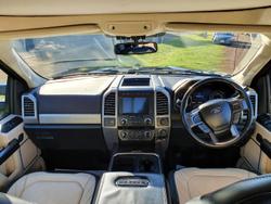 2021 Ford F250 Limited