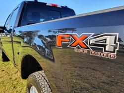 2021 Ford F250 Limited