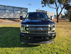 2021 Ford F250 Limited