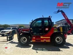 2023 Magni Th 4,5.15P Red