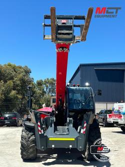 2023 Magni Th 4,5.15P Red