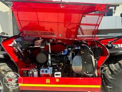 2023 Magni Th 4,5.15P Red