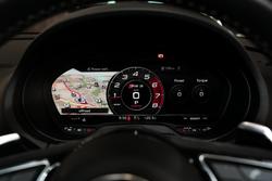 2017 Audi
                RS3 