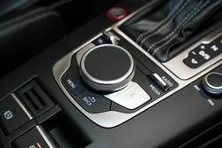 2017 Audi
                RS3 