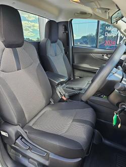2024 Mazda
                BT-50 XS