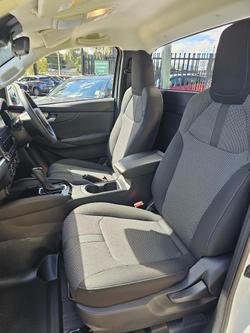 2024 Mazda
                BT-50 XS