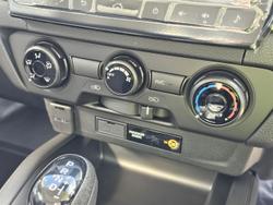 2024 Mazda
                BT-50 XS