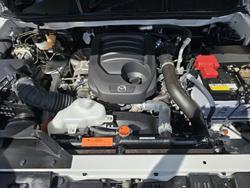 2024 Mazda
                BT-50 XS