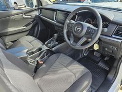 2024 Mazda
                BT-50 XS