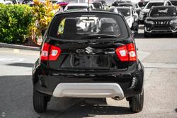 2024 Suzuki
Ignis GL