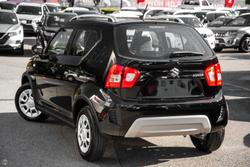 2024 Suzuki
Ignis GL