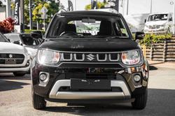 2024 Suzuki
Ignis GL