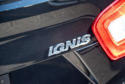 2024 Suzuki
Ignis GL