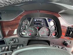 2024 Kenworth T610 Series T610SAR White