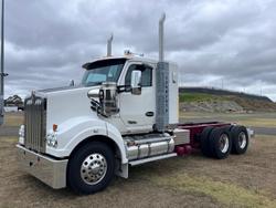 Kenworth T610 Series