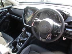 2024 Subaru
Impreza 2.0S