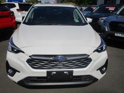 2024 Subaru
Impreza 2.0S