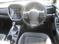 2024 Subaru
Impreza 2.0S