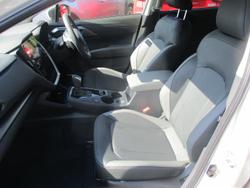 2024 Subaru
Impreza 2.0S