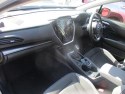 2024 Subaru
Impreza 2.0S