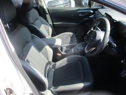 2024 Subaru
Impreza 2.0S