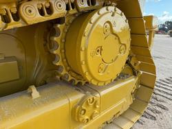 2019 Caterpillar
                D6 Xe 