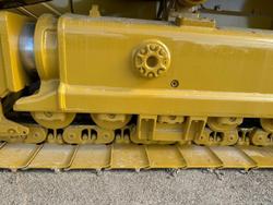 2019 Caterpillar
                D6 Xe 