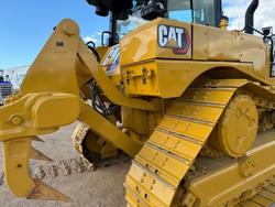 2019 Caterpillar
                D6 Xe 