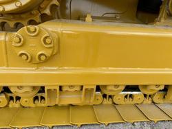 2019 Caterpillar
                D6 Xe 