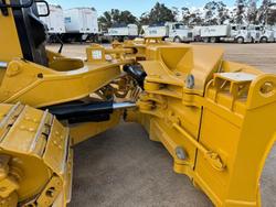 2019 Caterpillar
                D6 Xe 