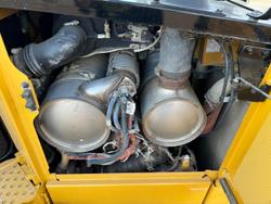 2019 Caterpillar
                D6 Xe 