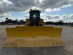2019 Caterpillar
                D6 Xe 