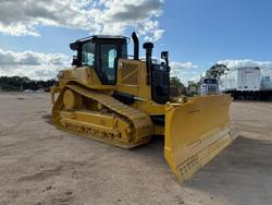 2019 Caterpillar
                D6 Xe 