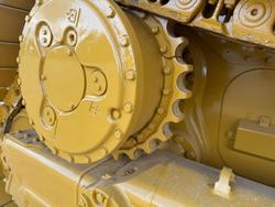 2019 Caterpillar
                D6 Xe 