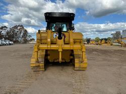2019 Caterpillar
                D6 Xe 